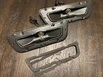 1960 Chevy Impala Belair Biscayne Camino Parking Light Housing Pair. Fixed Price $64.99.