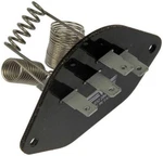 Hvac Blower Motor Resistor Dorman For 1980-1983 Chevrolet Citation. Fixed Price $21.84.