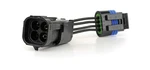 Fast For Iac Sensor Adapter: New/ls To Old Harness. Fixed Price $34.41.