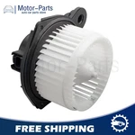 Blower Heater Motor W/ Wheel For Chevy Trailblazer Ext Gmc Envoy 9-7X. Fixed Price $55.99.