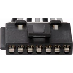 Dorman 973-536 Blower Motor Resistor Kit With Harness. Fixed Price $62.85.