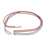 For Chevy Silverado 2500 Hd 2024 Blower Motor Connector Oval Plastic. Fixed Price $67.71.