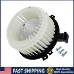 Ac Heater Blower Motor W/ Fan Front For Chevrolet Trax 2015-2021 Sonic 2012-2020. Fixed Price $31.99.