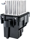 Ac Heater Blower Motor Resistor Fit For Chevy Silverado Tahoe Traverse Suburban. Fixed Price $44.50.