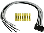 For Chevrolet Trailblazer Hvac Blower Motor Resistor Connector 92656GPYZ. Fixed Price $29.81.