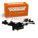 Dorman Transmission Conductor Plate For 2005-2013 Jeep Grand Cherokee Eu. Fixed Price $355.09.
