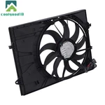 2019-2020 For Hyundai Santa Fe Cooling Fan Electric Radiator Assembly. Fixed Price $94.58.