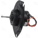 Four Seasons Rear Hvac Blower Motor Fits 1995-1996 Chevrolet Tahoe. Fixed Price $82.03.