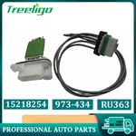 15218254 A/c Heater Blower Motor Resistor For Chevy Colorado Gmc Ssr Canyon. Fixed Price $9.99.