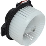 Hvac Motor-blower With Wheel Uac Bm 4080C. Fixed Price $88.25.