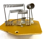 Smp RU61 New Blower Motor Control Module / Resistor. Fixed Price $18.30.