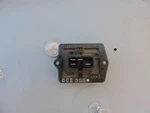 Suzuki Grand Vitara Tracker Oem Interior Climate Blower Motor Resistor. Fixed Price $56.99.