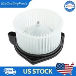 Ac Heater Blower Motor For 2004-2012 Chevy Colorado Gmc Canyon 2006 Isuzu I-280. Fixed Price $35.99.