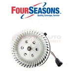Four Seasons Hvac Blower Motor For 2008-2013 Chevrolet Silverado 2500 An. Fixed Price $79.56.
