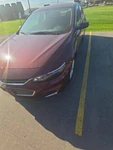 Used Hvac Blower Motor Fits: 2016 Chevrolet Malibu Vin Z 4TH Digit New Style Gra. Fixed Price $109.90.