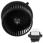 Hvac Blower Motor Resistor Kit For 2007-2011 Chevrolet Suburban 1500 & Gmc Yukon. Fixed Price $49.78.