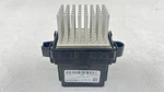 14-17 Chevy Ss Sedan Hvac Heater Core Blower Motor Resistor 135 980 91 Oem. Fixed Price $37.99.