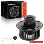 New Hvac Heater Blower Motor W/ Wheel For Chevy Impala Buick Gmc Olds Pontiac. Fixed Price $52.27.