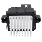 For Lincoln Mkx 2016-2017 Trq HCA40009 Hvac Blower Motor Control Module. Fixed Price $54.93.