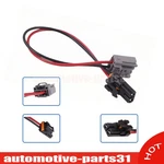 Blower Motor Connector Wire Harness Fits Chevy Silverado 1500 2500 Hd 3500. Fixed Price $9.00.