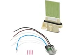 Autopart Premium 73WD99W Rear Blower Motor Resistor Fits 1996 Chevy G30. Fixed Price $22.71.