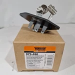 Dorman 973-430 Blower Motor Resistor Kit 526897 No Pigtail. Fixed Price $13.99.