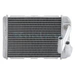 For 98-02 Prizm Base/lsi Sedan 4-DOOR Front Hvac Heater Core Aluminum 52487421. Fixed Price $74.95.
