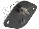 Blower Motor Resistor Fits Chevy K1500 Suburban 1992-1994 65NFVDSQ. Fixed Price $43.54.