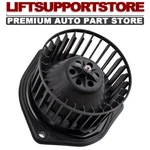 Hvac Heater Blower Motor With Wheel For Chevrolet Camaro Impala Buick Cadillac. Fixed Price $100.80.