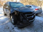 Used Rear Hvac Blower Motor Fits: 2012 Chevrolet Traverse 3 Attachment Scre. Fixed Price $109.90.