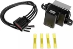 Genuine Dorman Blower Motor Resistor Kit With Harness 973-098. Fixed Price $64.28.