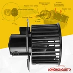 Front Ac Heater Blower Motor W/ Fan Cage For Chevy Blazer S10 Gmc Safari Sonoma. Fixed Price $29.87.