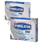 Purolatorone Cabin Air Filter For 2015-2019 Gmc Yukon Hvac Heating Ny. Fixed Price $28.63.