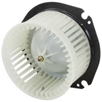 For Chevrolet Express G30 & Gmc G3500 Savana Blower Motor Gap. Fixed Price $58.41.
