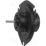 35681 4-SEASONS Four-seasons Blower Motor Front Rear For Chevy Express Van. Fixed Price $78.65.