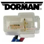 Dorman Rear Right Power Window Motor & Regulator Assembly For 2005-2009 Ph. Fixed Price $203.62.