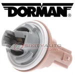 Dorman Techoice Rear Turn Signal Light Socket 2004-2016 Ford F-350 Super Rb. Fixed Price $18.13.