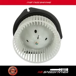 Heater Blower Motor W/fan For 2005-2019 Chevrolet Corvette 12V 22992235. Fixed Price $52.69.