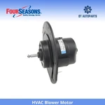 For 1966-1975, 1981 Chevrolet Bel Air Hvac Blower Motor Four Seasons. Fixed Price $51.53.