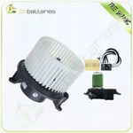 Blower Motor Resistor Heater Fit For 03-06 Chevrolet Silverado 1500 2500 Hd Kit. Fixed Price $50.39.