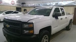 Chevrolet Silverado 1500 2014 Hvac Blower Motor 169K Miles 5719. Fixed Price $99.90.