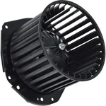 Hvac Blower Motor Uac For 2003-2007 Chevrolet C8500. Fixed Price $75.51.