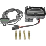 973-564 Dorman Blower Motor Resistor For Chevy Olds Buick Regal Century Corvette. Fixed Price $148.28.