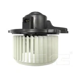 Tyc 700269 Hvac Blower Motor For 10-17 Allure Cruze Lacrosse Malibu Regal. Fixed Price $54.26.
