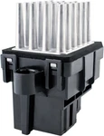Ac Heater Blower Motor Resistor Fit For Chevy Silverado Tahoe Traverse.... Fixed Price $42.31.