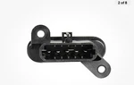 15-8966 Ac Delco Blower Motor Resistor For Chevy Olds Chevrolet Classic Grand Am. Fixed Price $19.99.