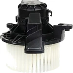 2311853 Gpd Blower Motor Rear For Chevy Yukon Buick Enclave Gmc Acadia Traverse. Fixed Price $73.54.