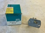 1985-1988 Gmc Chevy Astro Van Aux A.c. Blower Motor Resistor Nos C12. Fixed Price $30.00.
