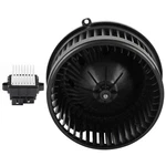 A/c Blower Motor Resistor Kit For 2007-17 Chevrolet Equinox 2010-17 Gmc Terrain. Fixed Price $55.58.