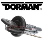 Dorman Ignition Lock Cylinder For 2003-2006 Chevrolet Suburban 1500 Primary Nn. Fixed Price $64.60.